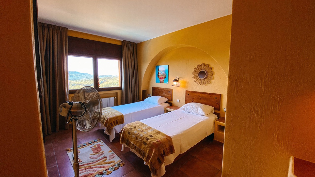 Photo of Bedroom in Begur