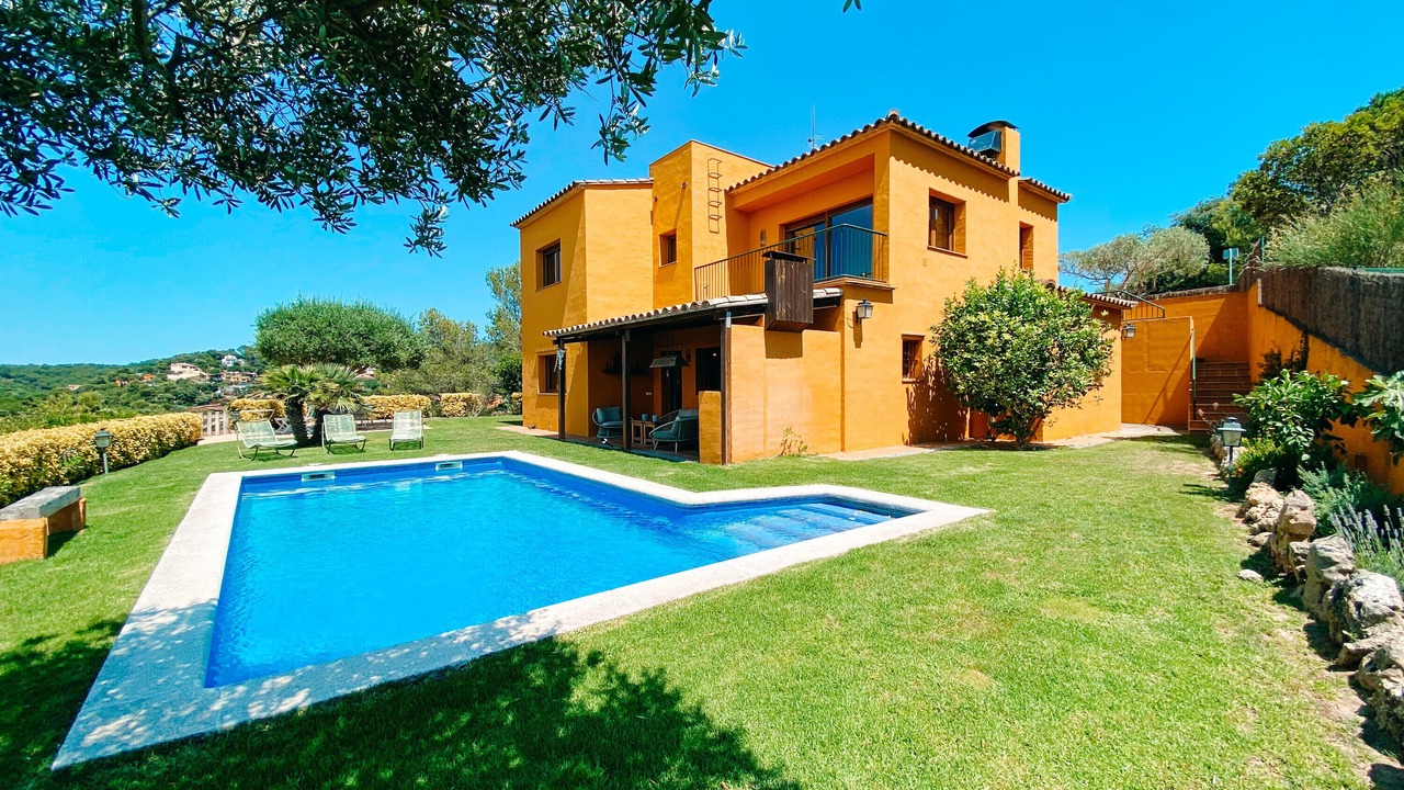 Photo of Outdoor in Begur