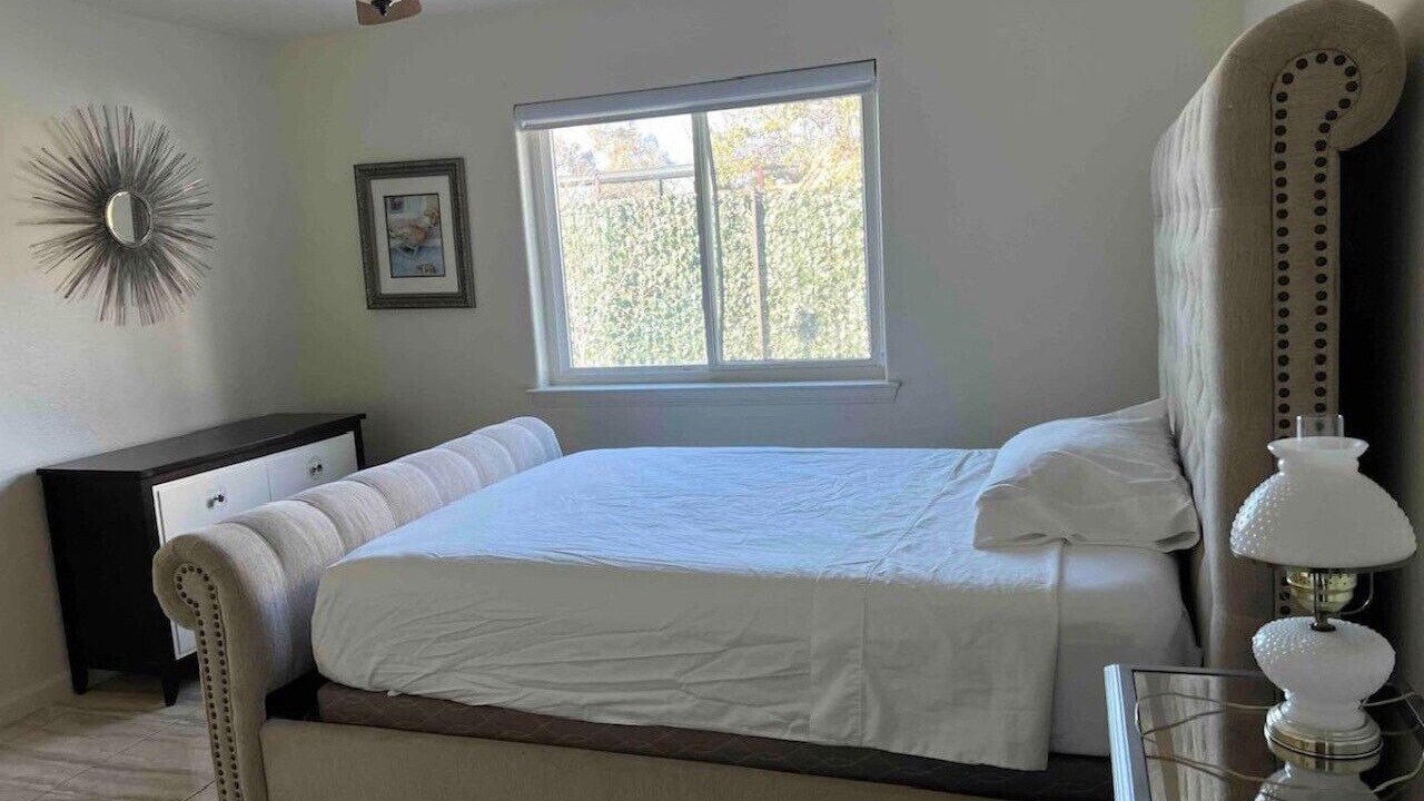 Photo of Bedroom in Fontana
