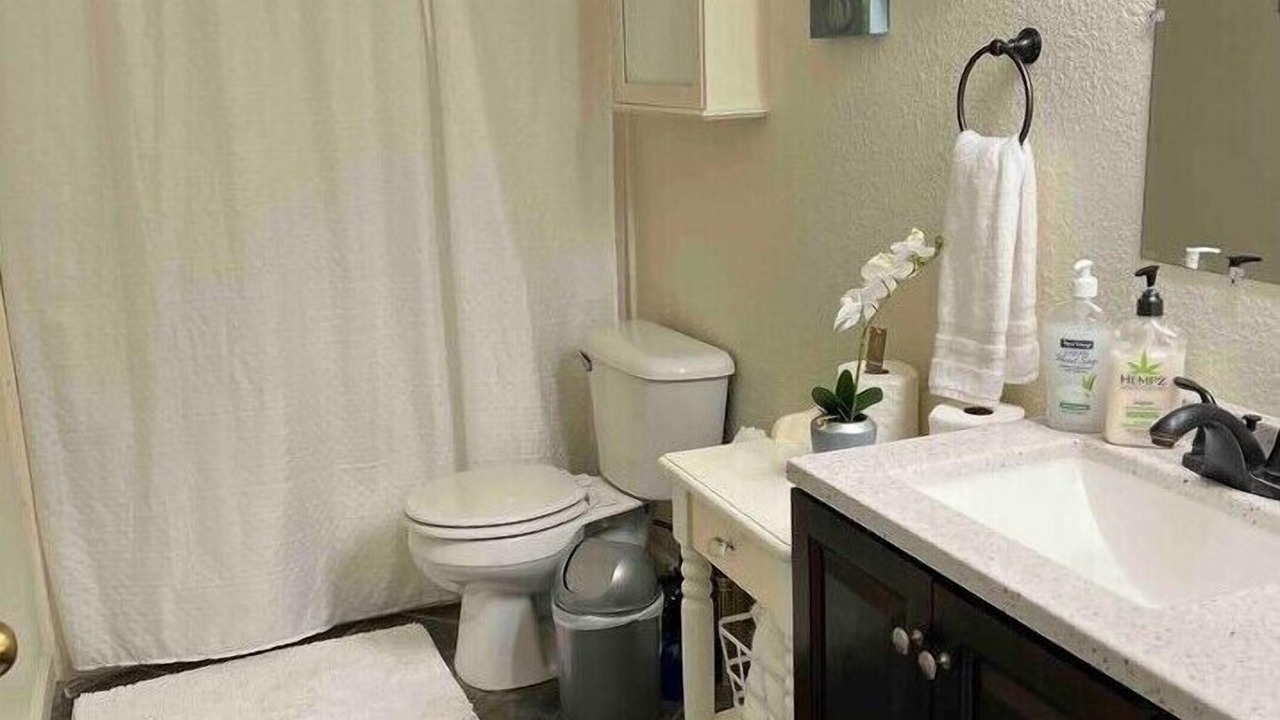 Photo of Bathroom in Fontana