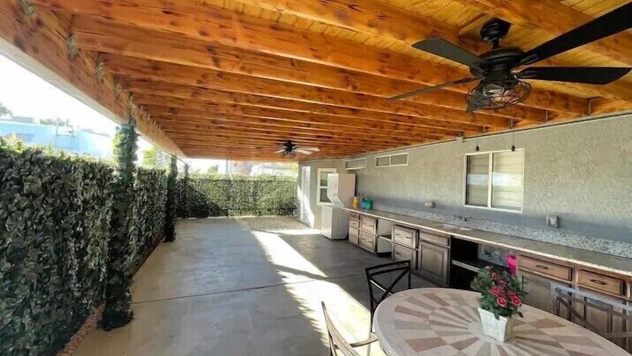 Photo of Outdoor in Fontana