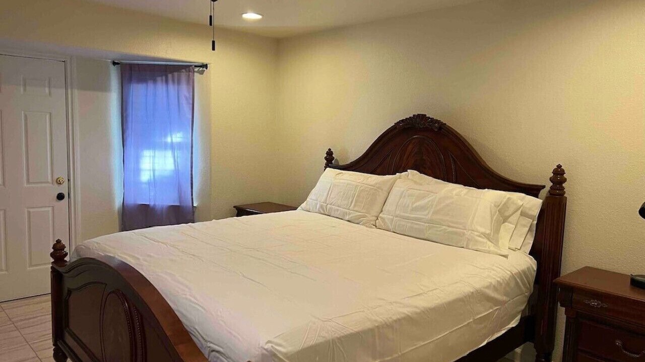 Photo of Bedroom in Fontana