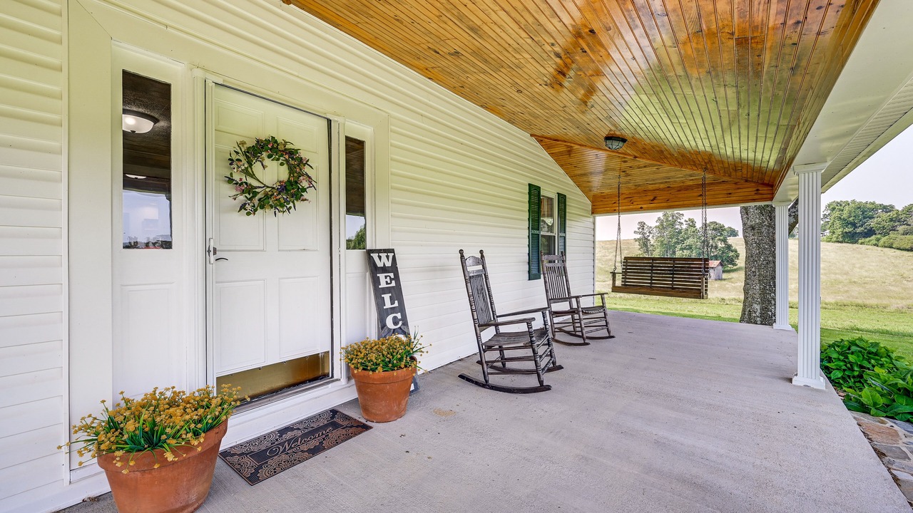 Photo of Outdoor in Elkin
