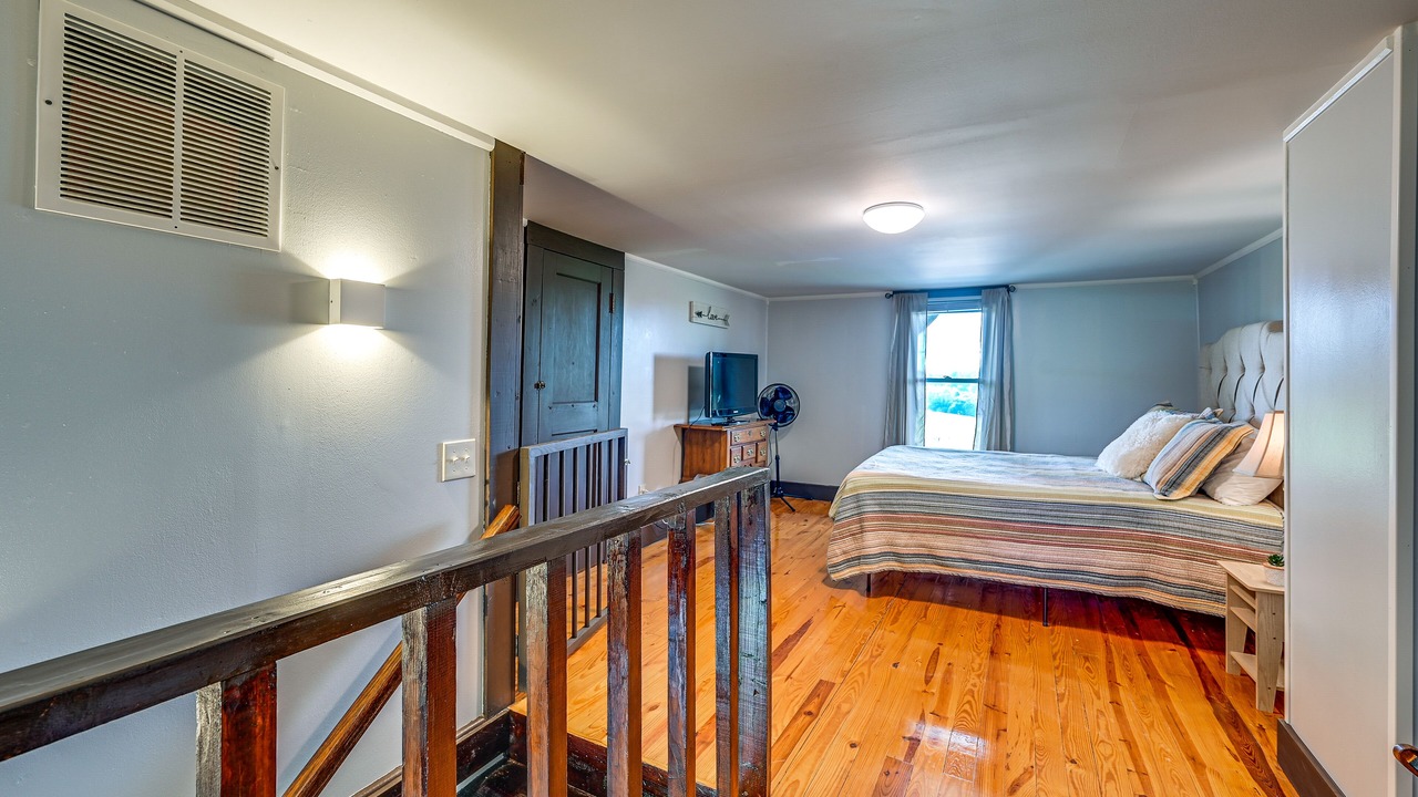 Photo of Bedroom in Elkin