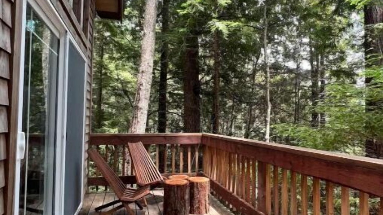 Photo of Patio Balcony in Little River