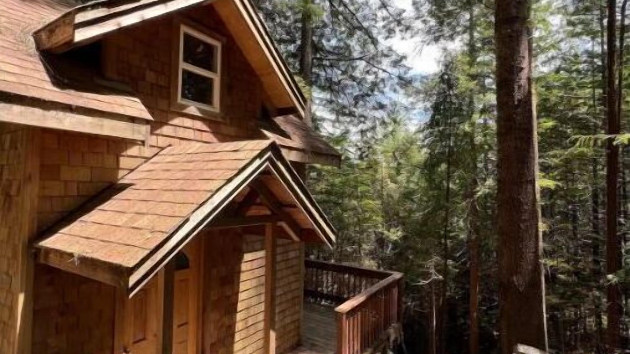 Photo of Outdoor in Little River