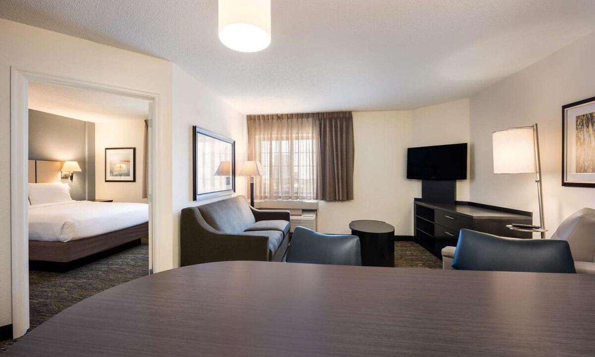 Photo of Bedroom in West Des Moines