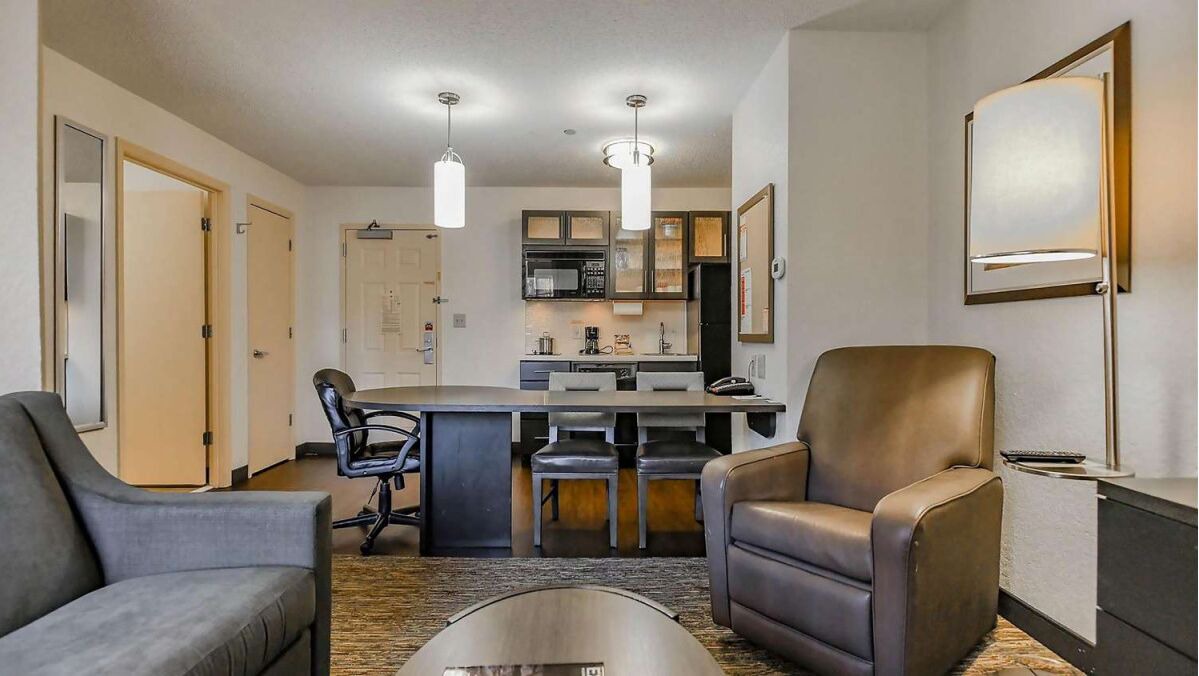 Photo of Bedroom in West Des Moines