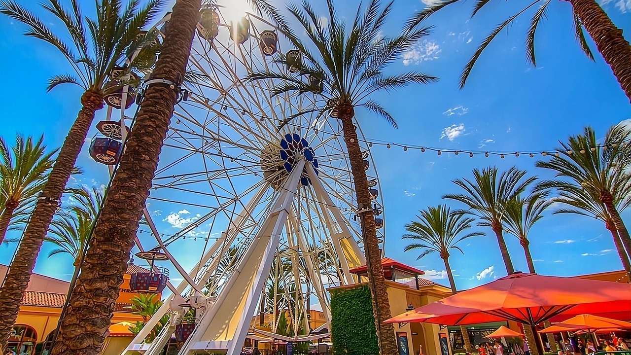 Photo of Others in Irvine