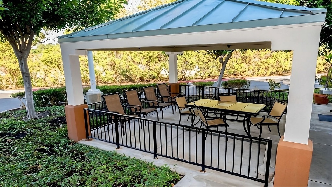 Photo of Outdoor in Irvine