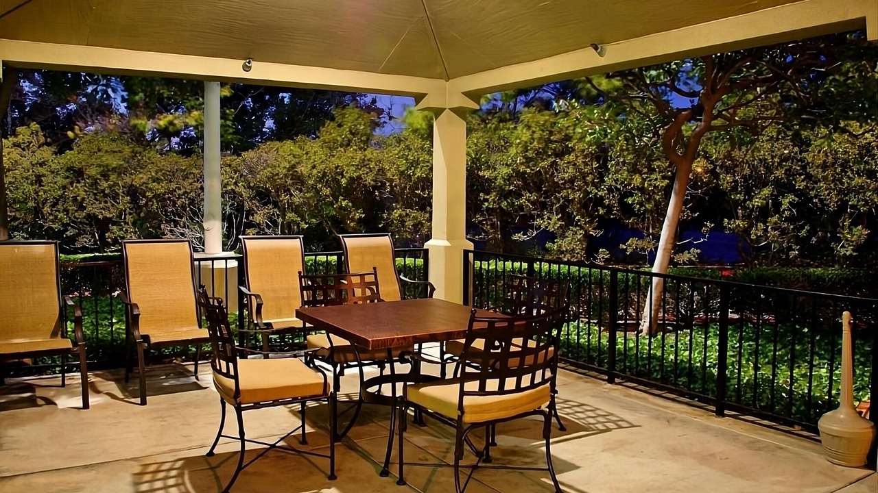 Photo of Outdoor in Irvine