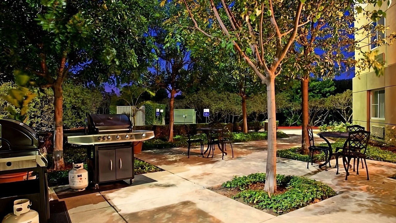 Photo of Outdoor in Irvine