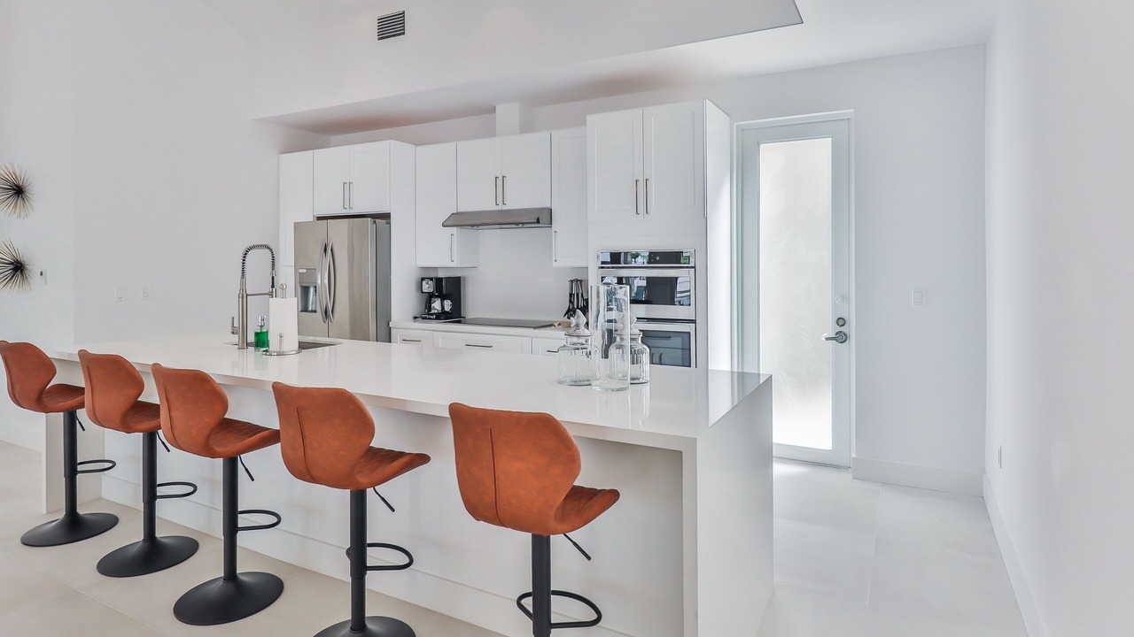 Photo of Kitchen in Alice Town