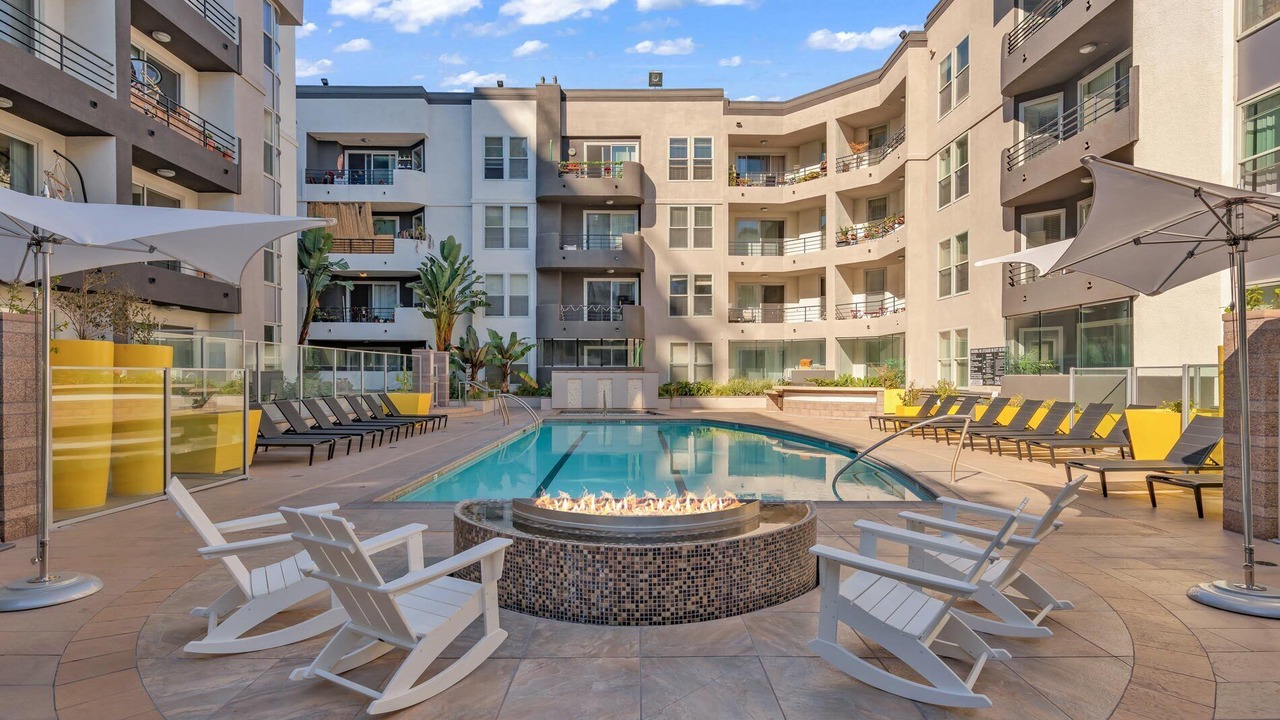 Photo of Outdoor in Marina del Rey