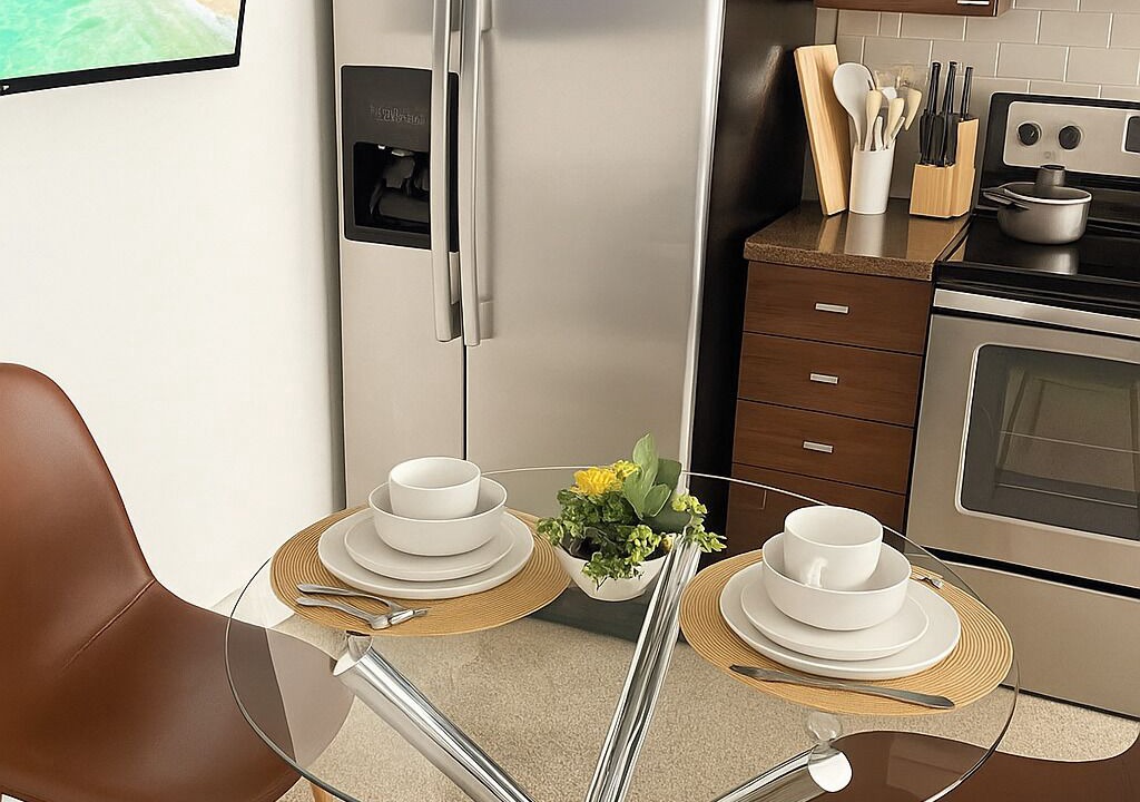 Photo of Kitchen in Marina del Rey