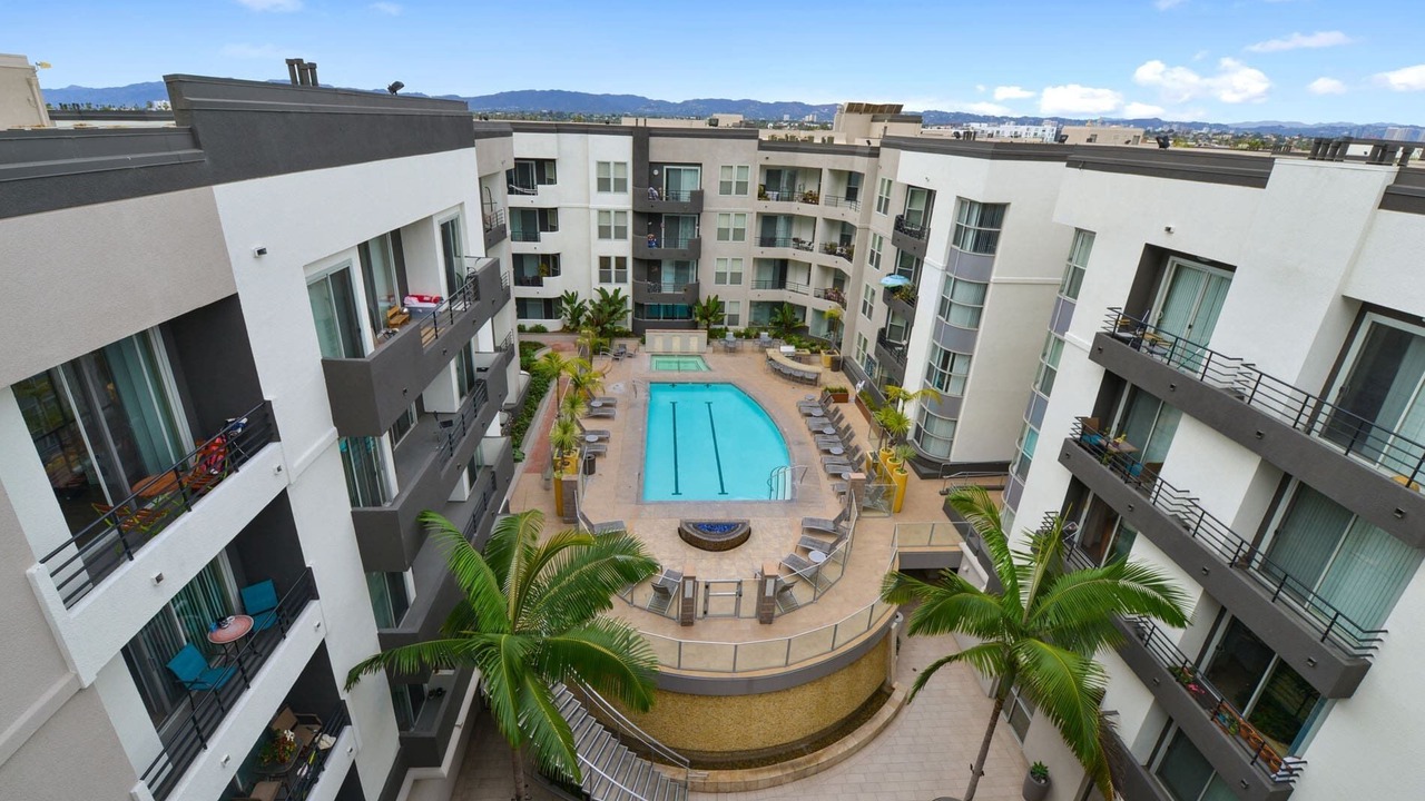 Photo of Outdoor in Marina del Rey