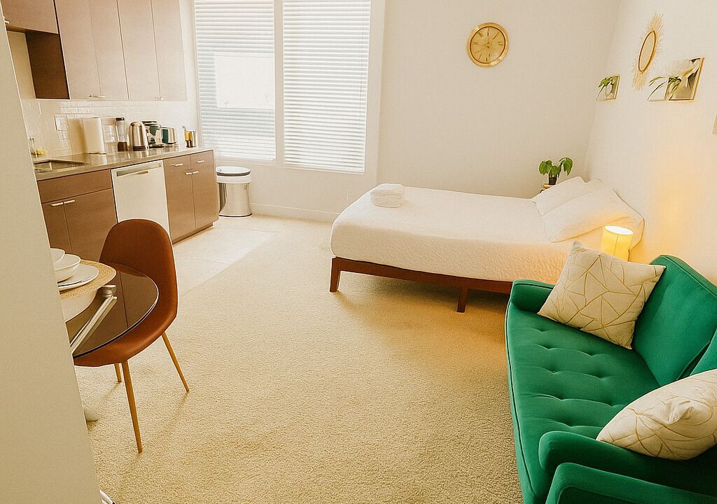 Photo of Bedroom in Marina del Rey
