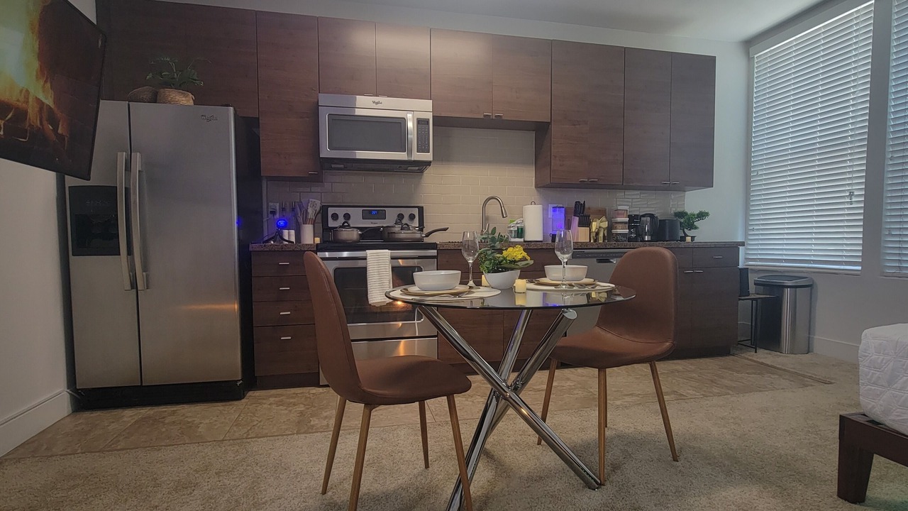 Photo of Kitchen in Marina del Rey