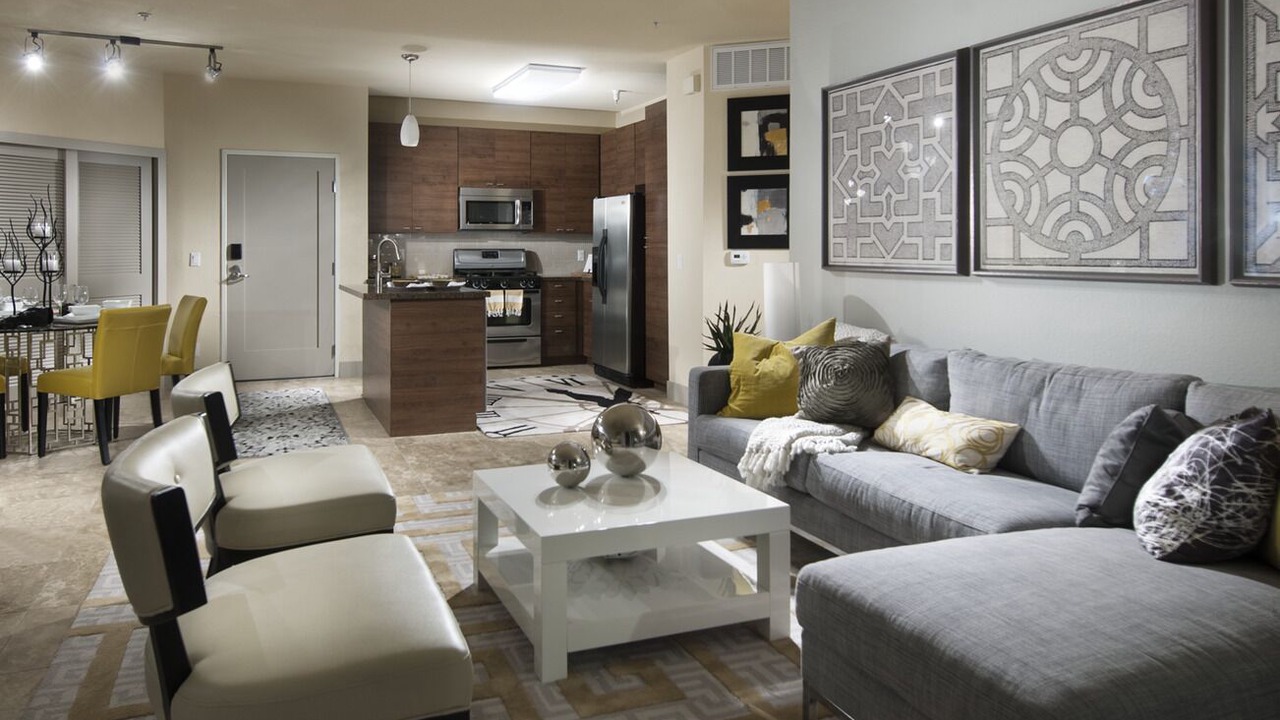 Photo of Livingroom in Marina del Rey