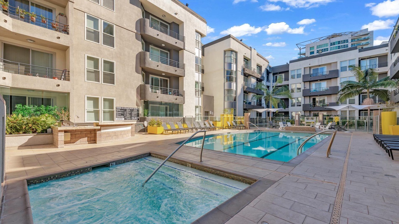 Photo of Outdoor in Marina del Rey