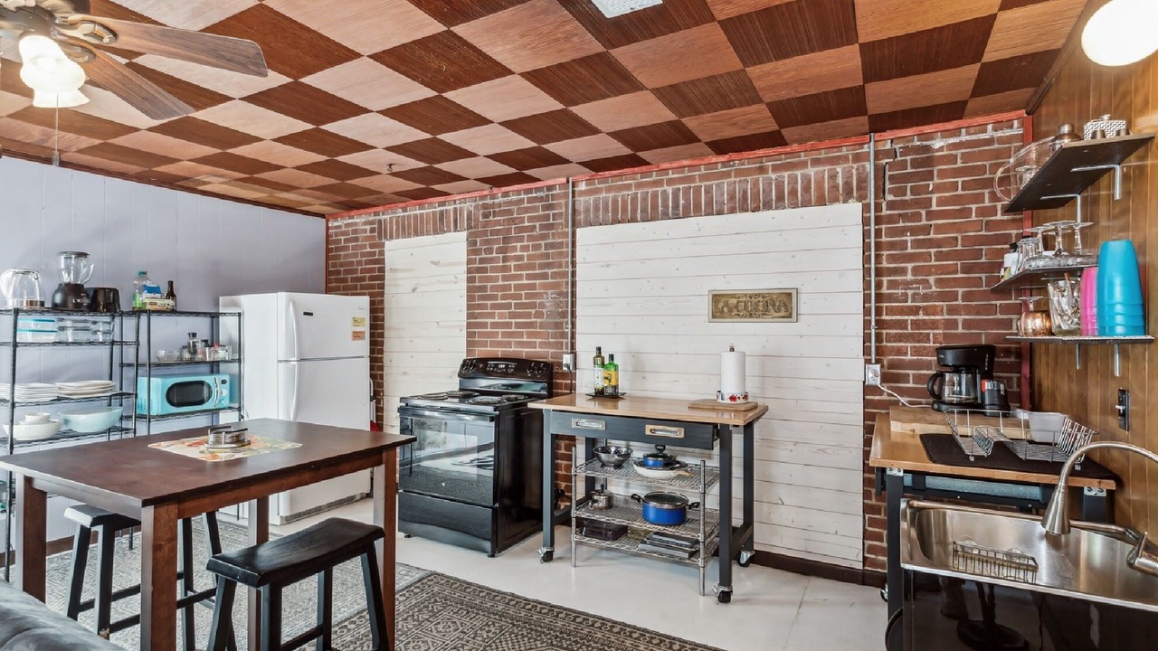 Photo of Kitchen in North Hill