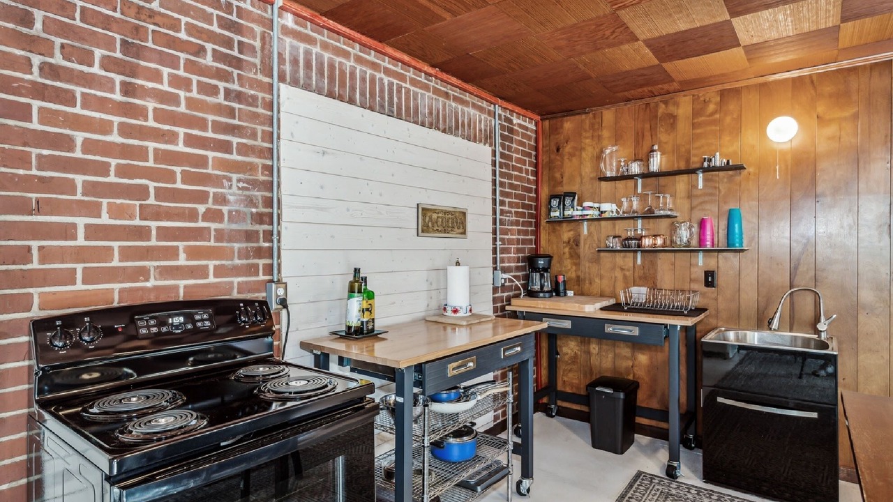 Photo of Kitchen in North Hill