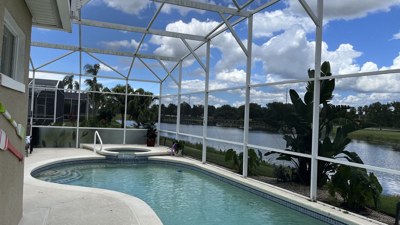 Photo of Outdoor in Ridgewood Lakes