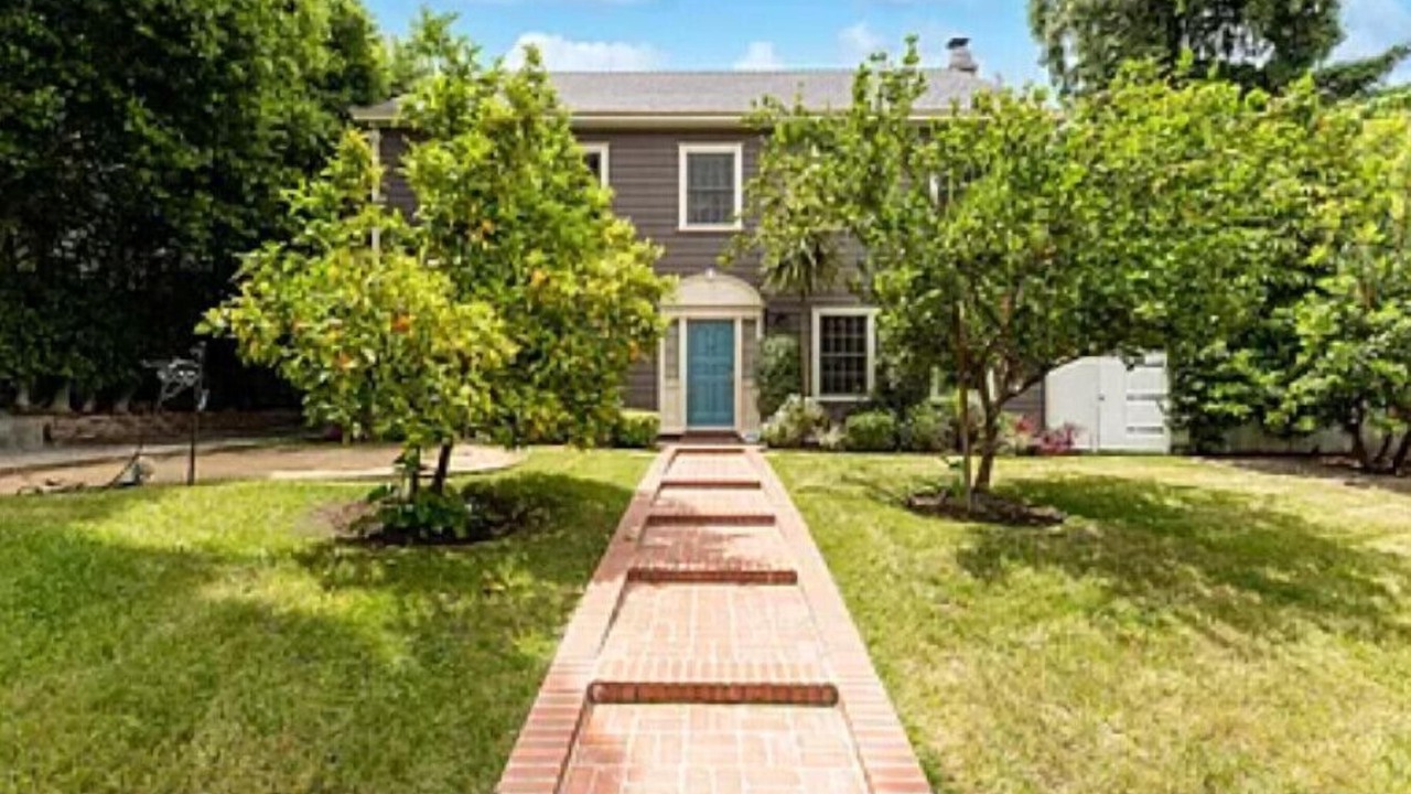 Photo of Outdoor in Greater Wilshire - Hancock Park