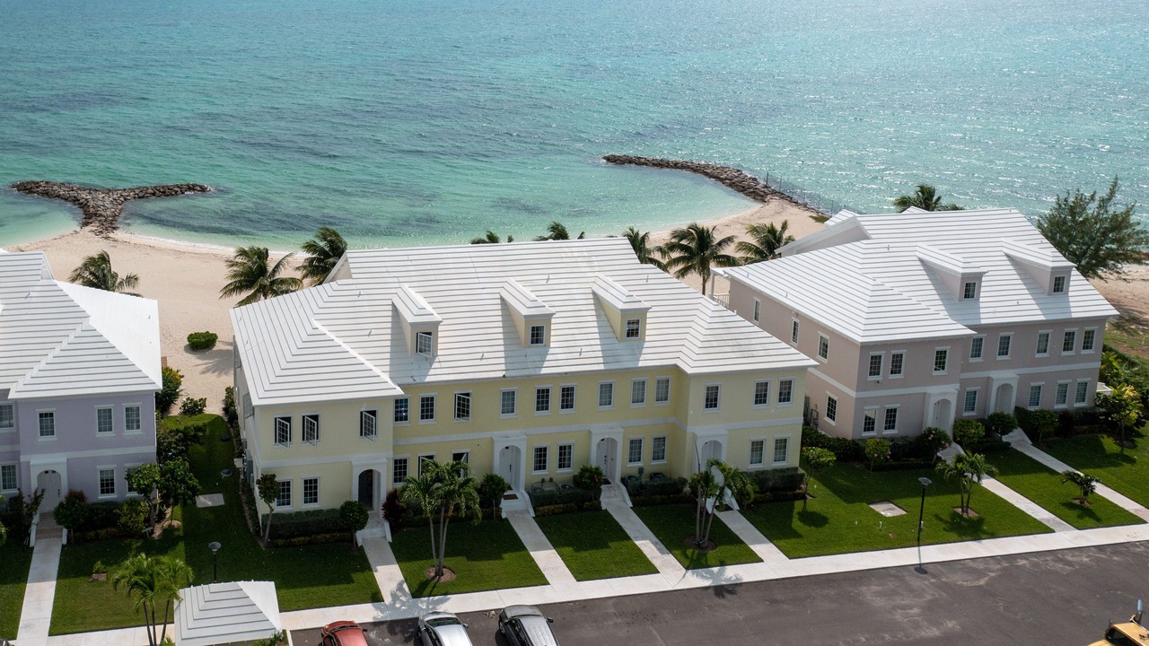 Photo of Outdoor in Palm Cay