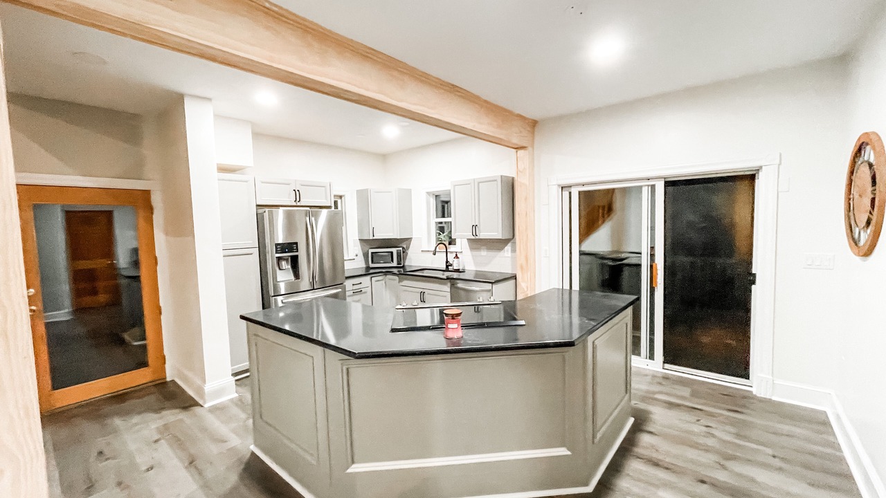 Photo of Kitchen in Naples
