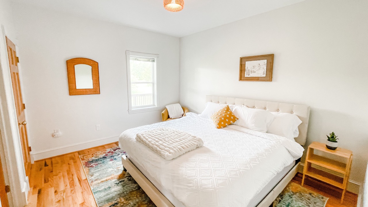 Photo of Bedroom in Naples
