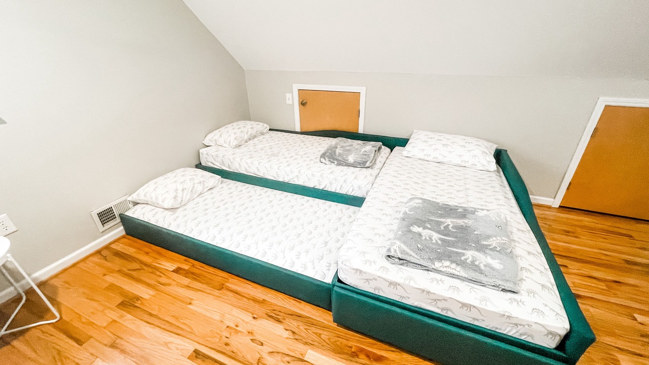 Photo of Bedroom in Naples