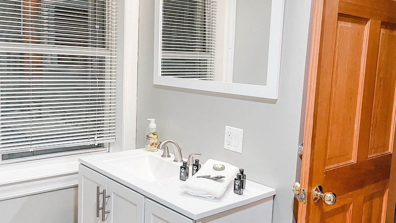 Photo of Bathroom in Naples