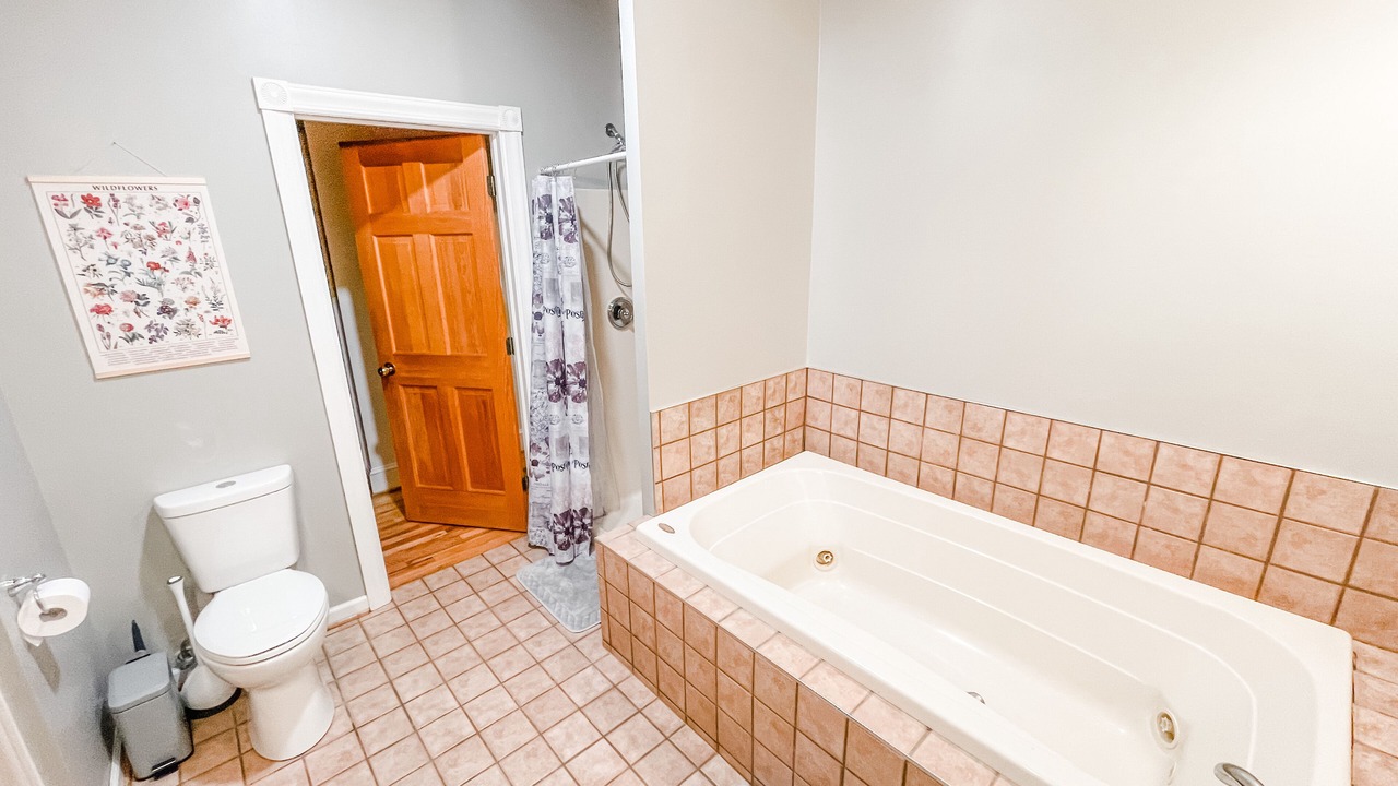 Photo of Bathroom in Naples