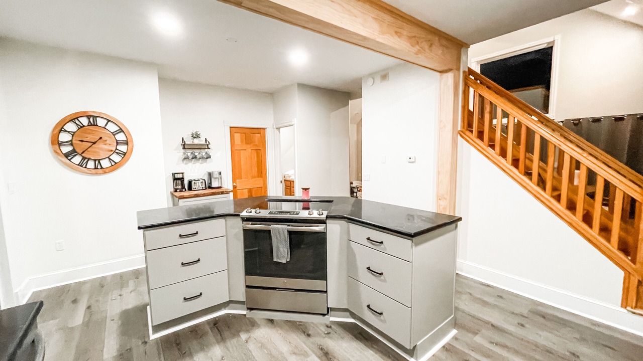 Photo of Kitchen in Naples