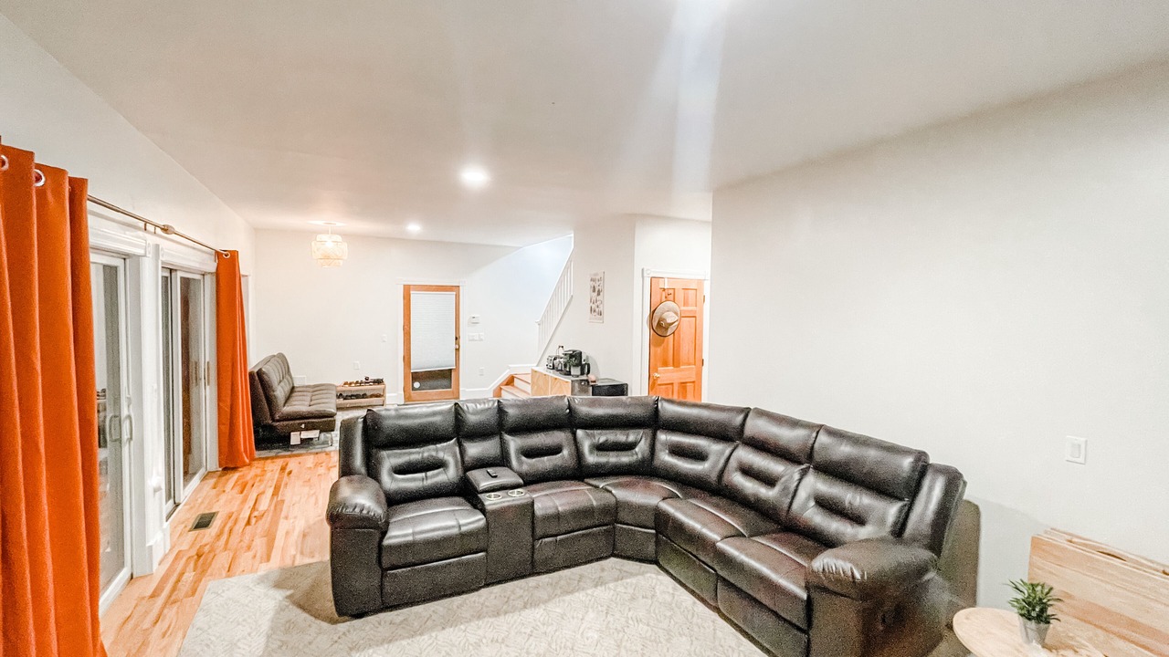 Photo of Livingroom in Naples