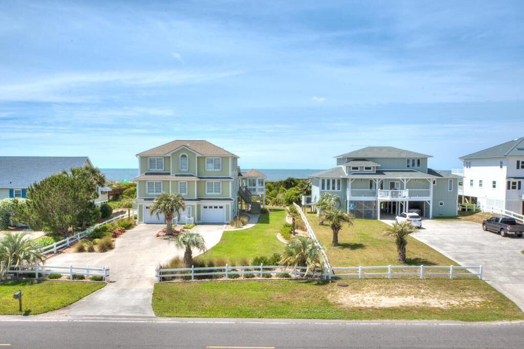 Photo of Others in Caswell Beach