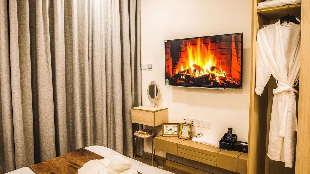 Photo of Bedroom in Hang Xanh