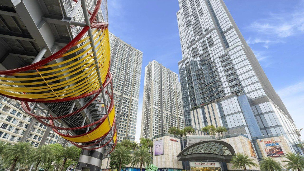 Photo of Outdoor in Hang Xanh