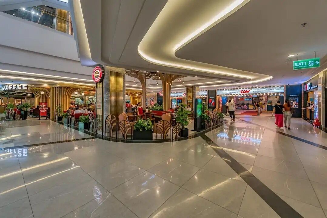 Photo of Outdoor in Hang Xanh
