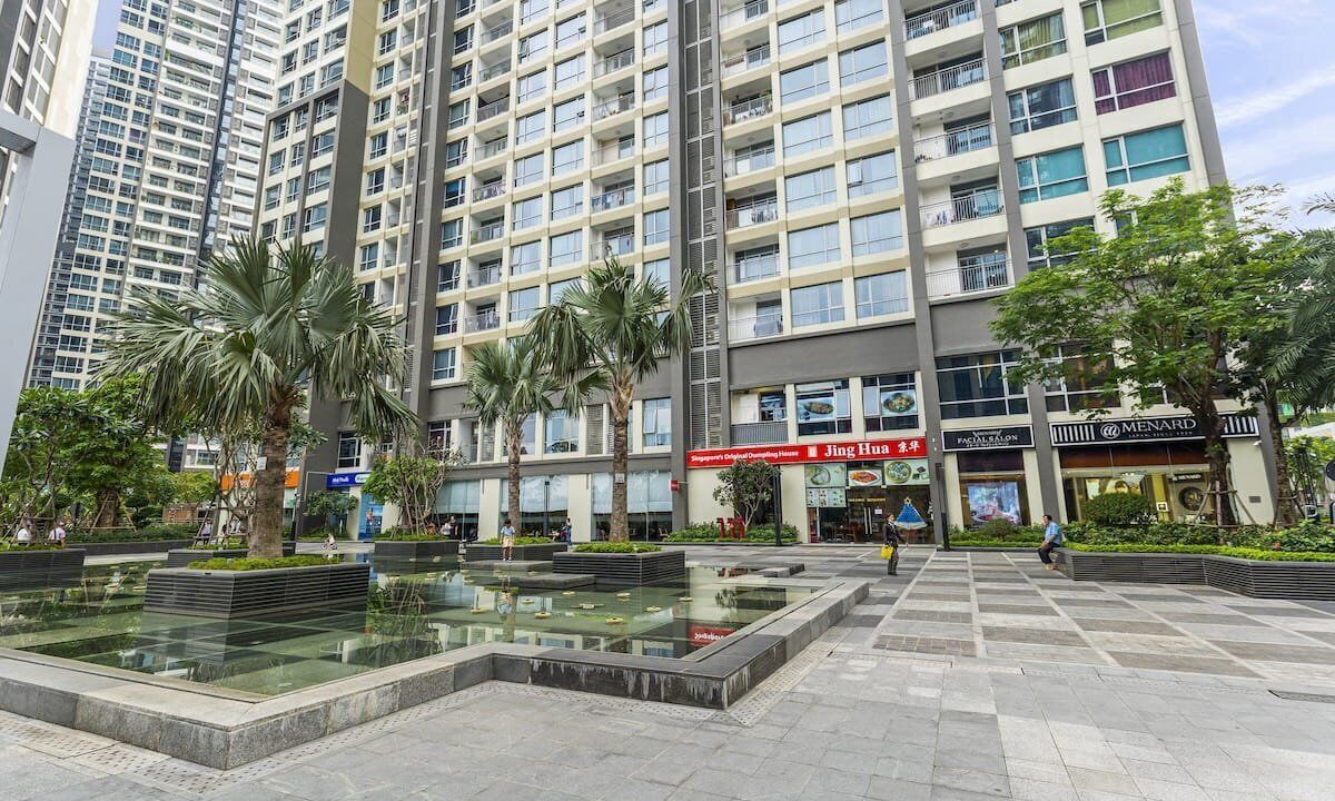 Photo of Outdoor in Hang Xanh