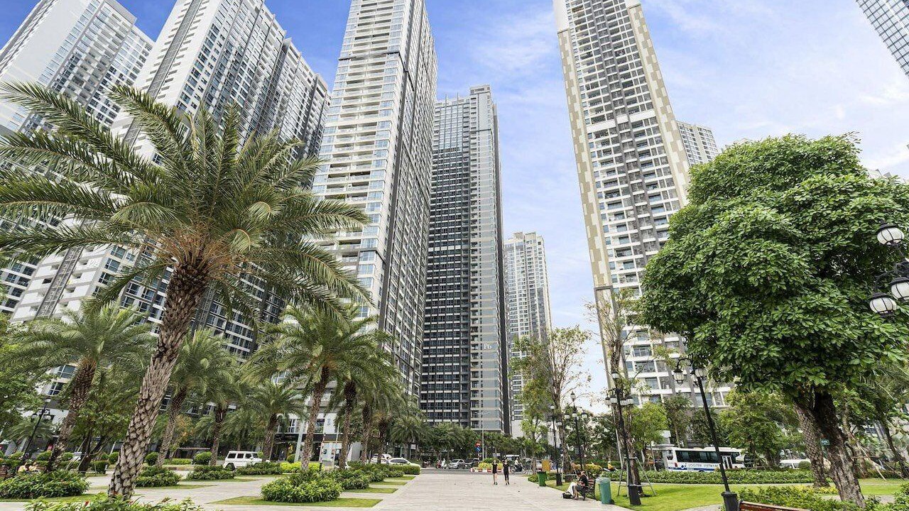 Photo of Outdoor in Hang Xanh