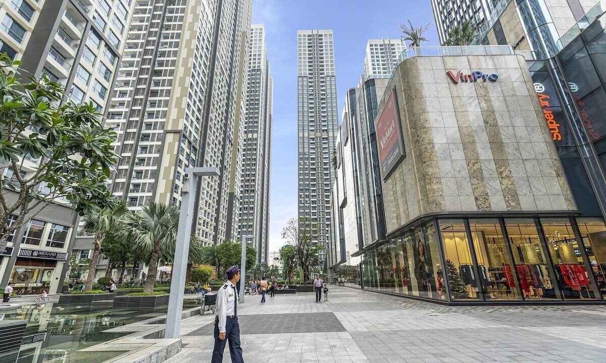 Photo of Outdoor in Hang Xanh