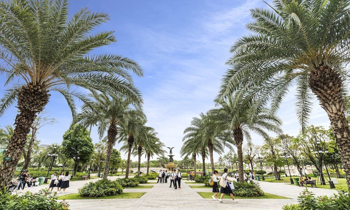 Photo of Outdoor in Hang Xanh