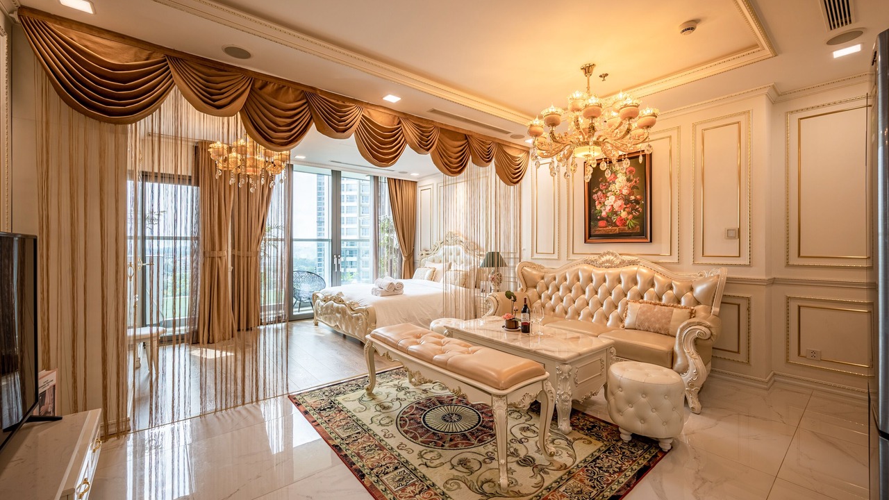 Photo of Bedroom in Hang Xanh