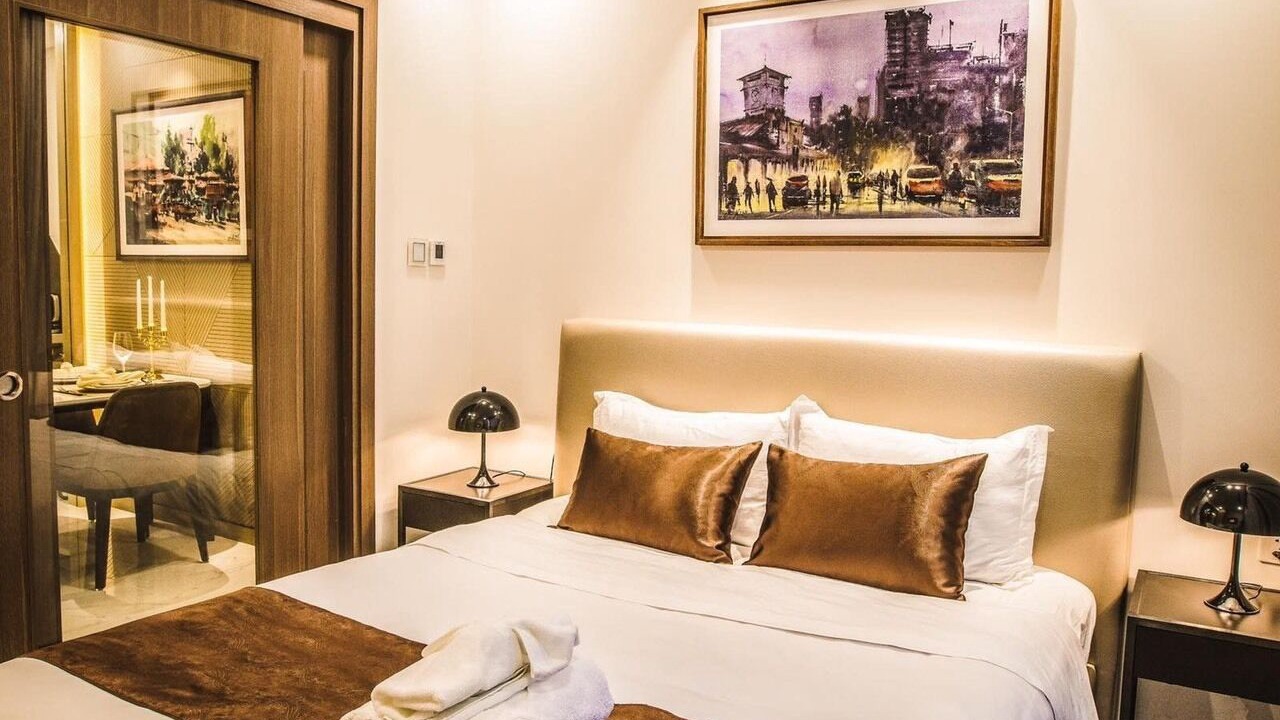 Photo of Bedroom in Hang Xanh