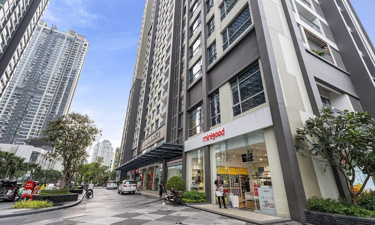 Photo of Outdoor in Hang Xanh