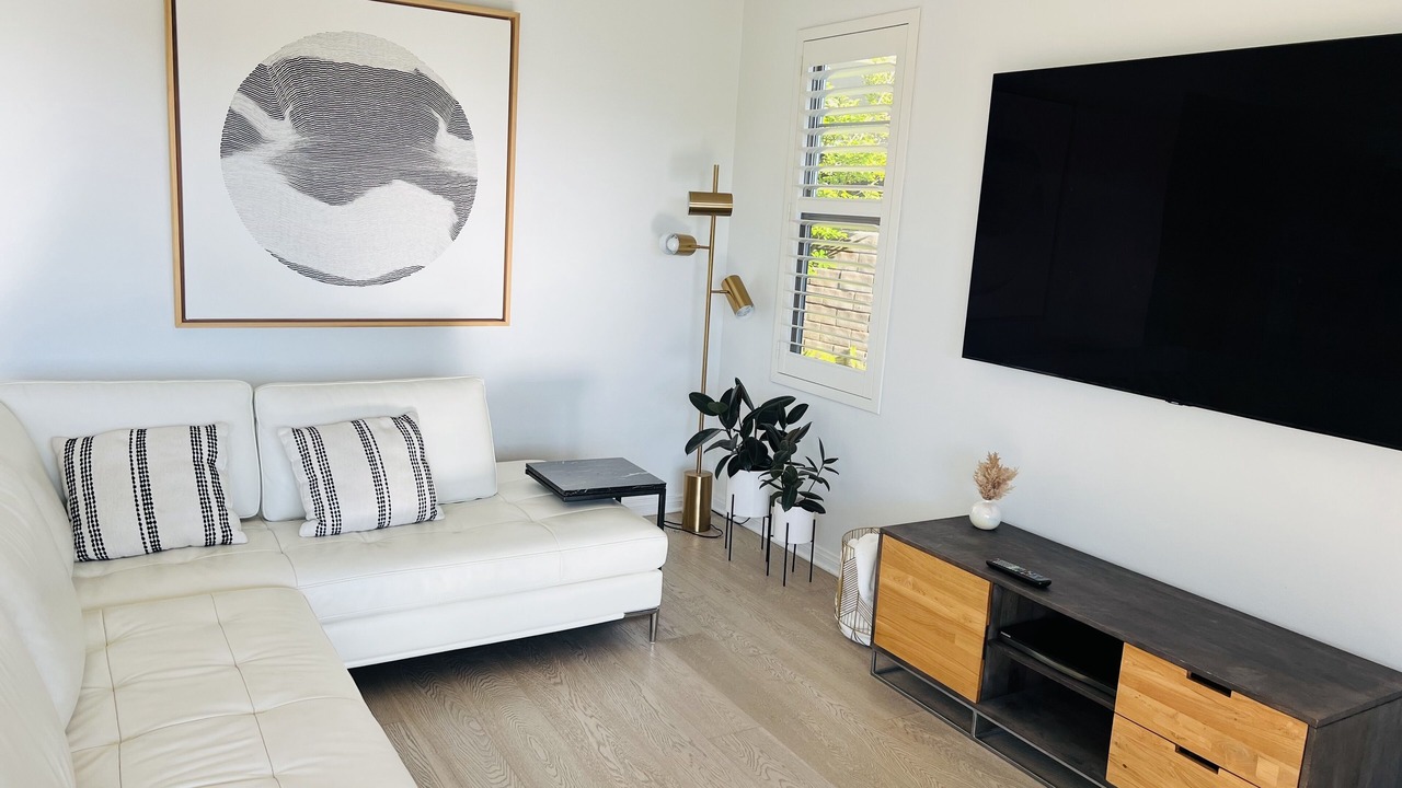 Photo of Livingroom in Rancho Mission Viejo