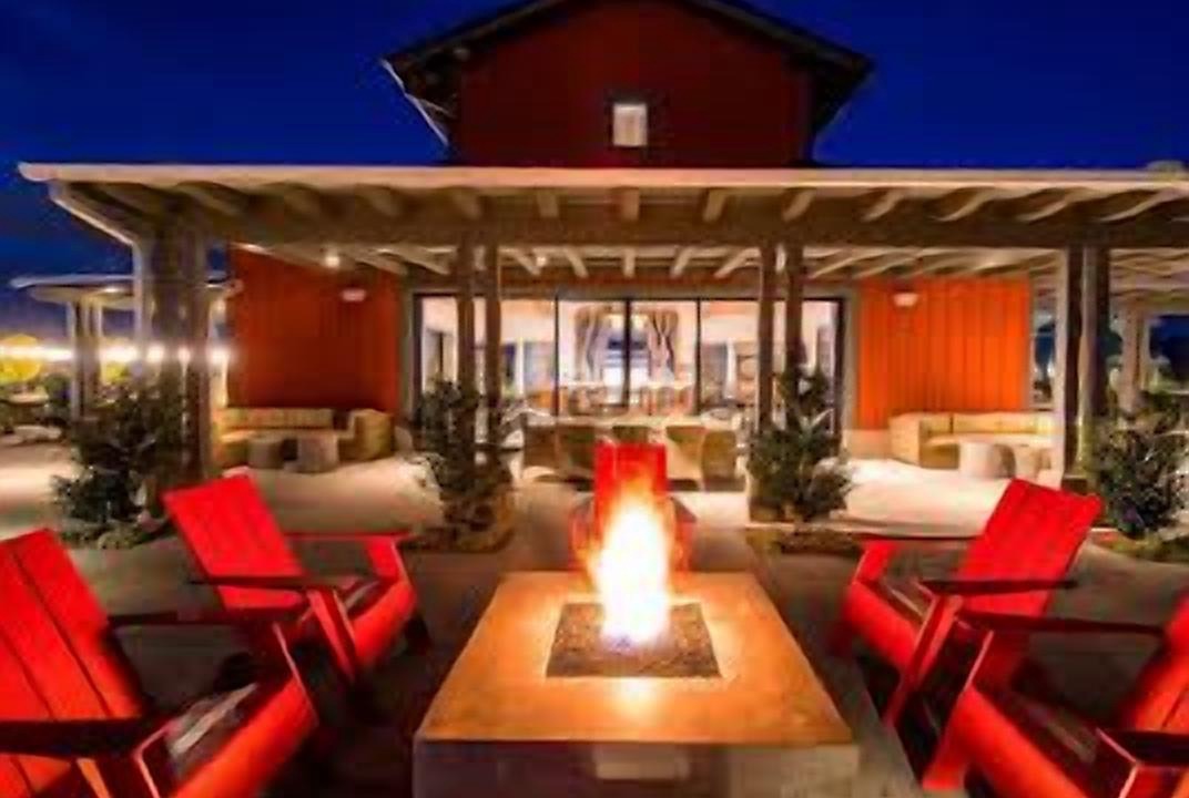 Photo of Patio Balcony in Rancho Mission Viejo