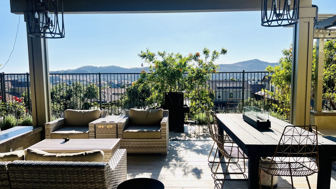 Photo of Outdoor in Rancho Mission Viejo